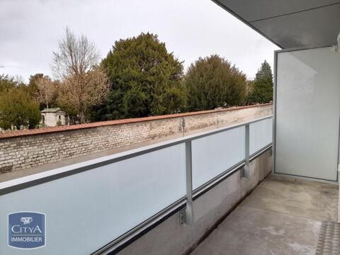  Appartement � louer 1 pi�ce 26 m�