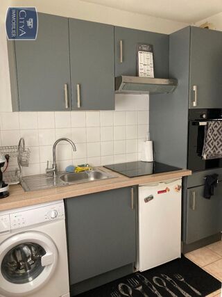  Appartement � louer 2 pi�ces 49 m�