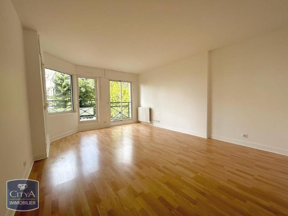 location Appartement - 1 pièce(s) - 39 m² Antony (92160)