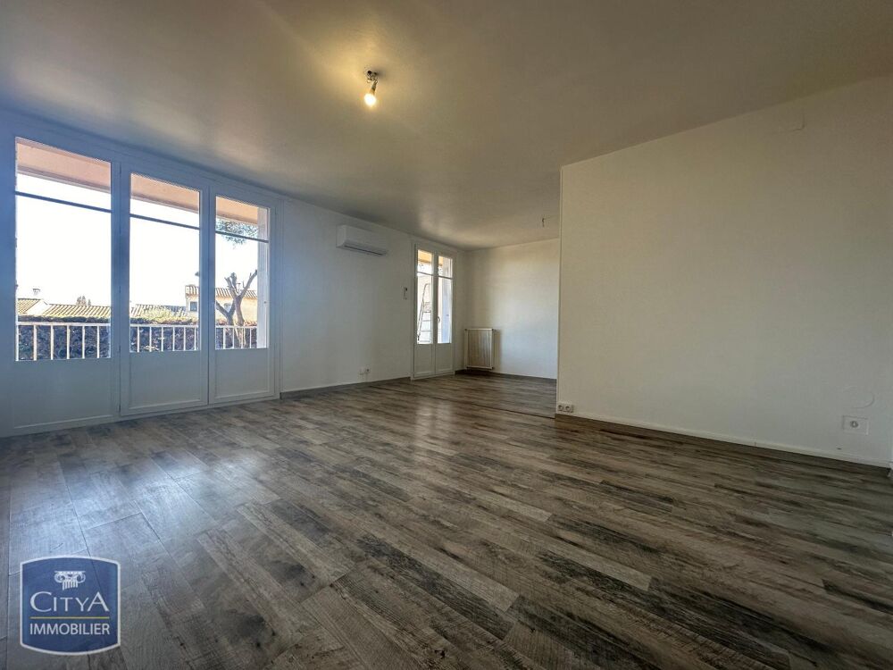 location Appartement - 4 pièce(s) - 75 m² Tarascon (13150)