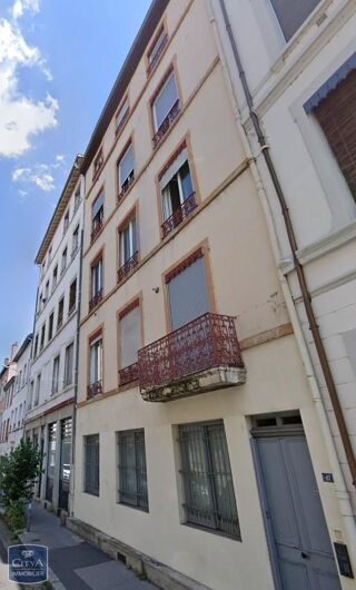  Appartement � louer 1 pi�ce 30 m�