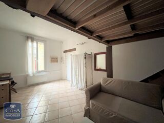  Appartement à louer 1 pièce 30 m²