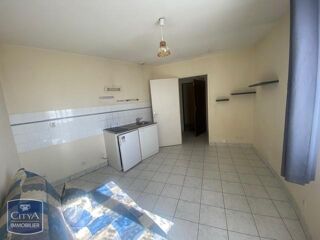  Appartement à louer 1 pièce 22 m²