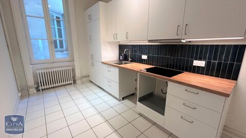  Appartement � louer 3 pi�ces 125 m�