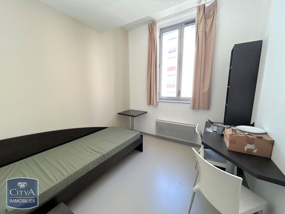 location Appartement - 1 pièce(s) - 20 m² Lyon 6