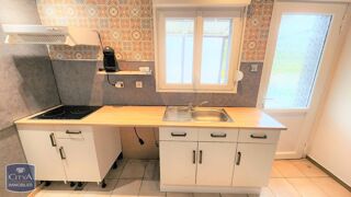  Maison � louer 3 pi�ces 68 m�
