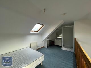  Appartement à louer 2 pièces 30 m²
