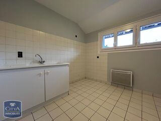  Appartement � louer 3 pi�ces 64 m�