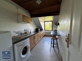  Appartement à louer 3 pièces 62 m²