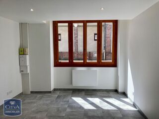  Appartement � louer 2 pi�ces 34 m�