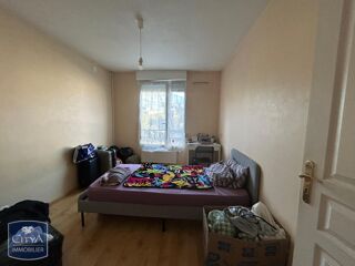  Appartement à louer 3 pièces 62 m²