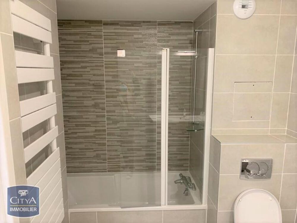 location Appartement - 2 pièce(s) - 43 m² Vanves (92170)