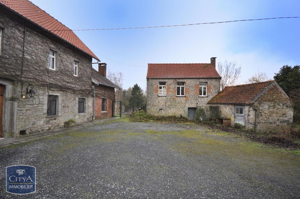 location Maison - 6 pièce(s) - 90 m² Hon-Hergies (59570)