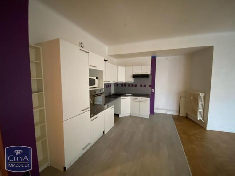 VALENCIENNES CENTRE  En résidence sécurisée à 2 pas des....