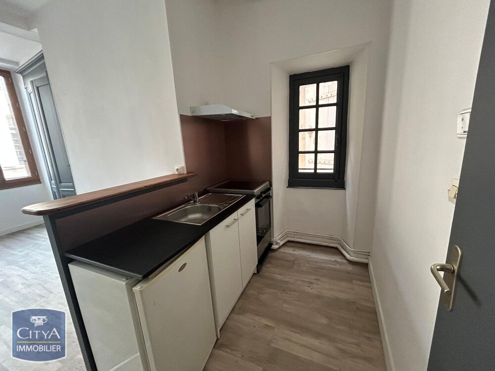 location Appartement - 1 pièce(s) - 31 m² Marmande (47200)