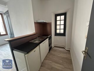  Appartement à louer 1 pièce 31 m²