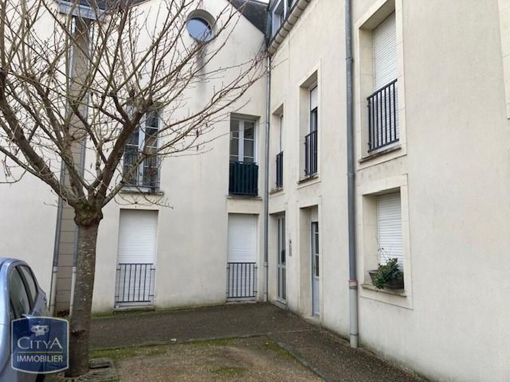 CITYA CADRE NOIR VOUS PROPOSE EN EXCLUSIVITE À LOUER : A....