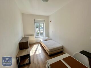  Appartement à louer 1 pièce 13 m²