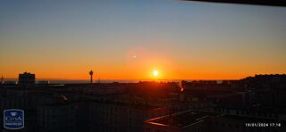  Appartement à louer 3 pièces 63 m²