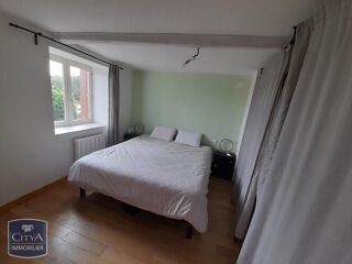  Maison � louer 3 pi�ces 78 m� Chateaugay