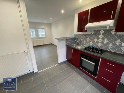  Maison  louer 4 pices 73 m