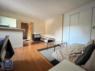  Appartement � louer 1 pi�ce 30 m�