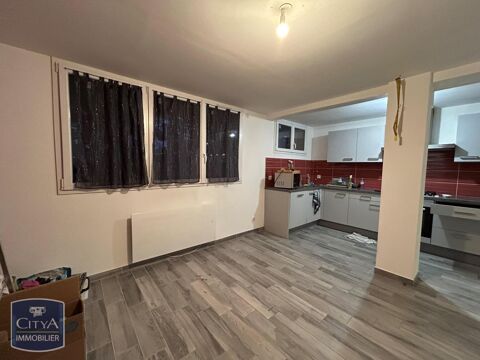  Appartement  louer 2 pices 41 m
