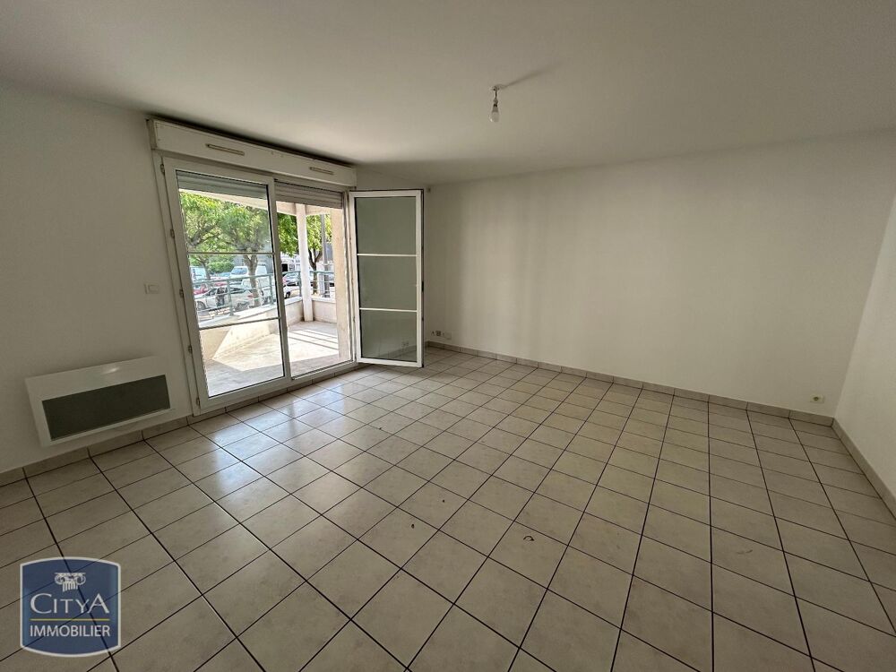 location Appartement - 2 pièce(s) - 50 m² Tours (37000)