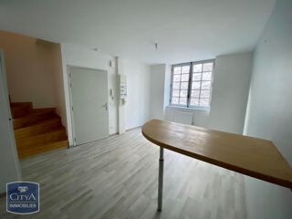  Appartement � louer 2 pi�ces 36 m�