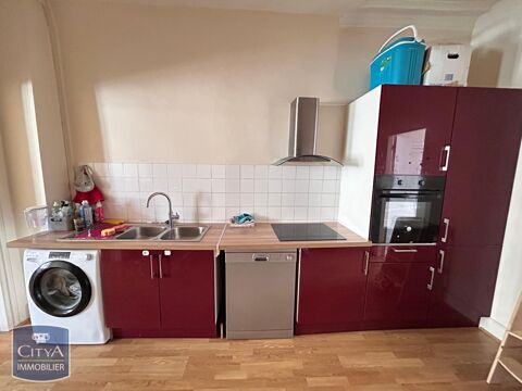  Appartement � louer 4 pi�ces 87 m�