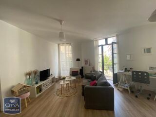  Appartement � louer 2 pi�ces 50 m�