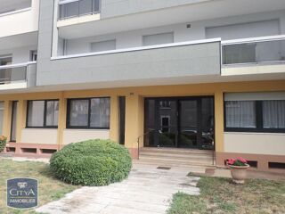  Appartement à louer 1 pièce 24 m²