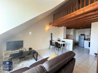  Appartement � louer 3 pi�ces 56 m�