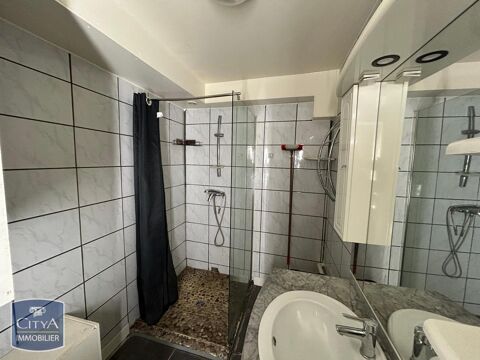  Appartement  louer 1 pice 41 m