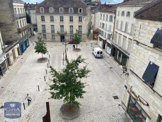  Appartement à louer 2 pièces 48 m²