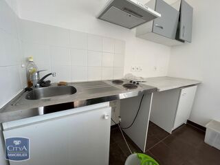  Appartement à louer 1 pièce 26 m²