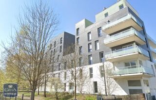  Appartement � louer 3 pi�ces 71 m�