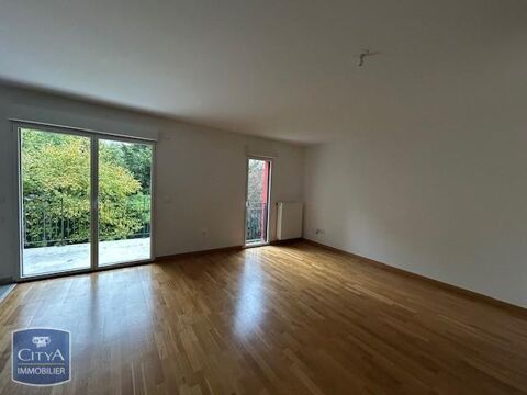  Appartement  louer 4 pices 83 m