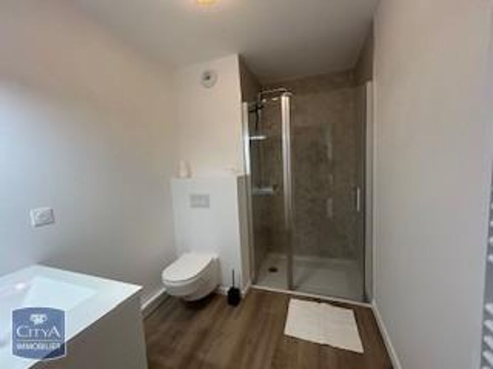 location Appartement - 2 pièce(s) - 43 m² Mérignac (33700)