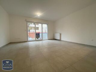  Appartement à louer 2 pièces 44 m²