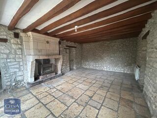  Maison à louer 3 pièces 68 m²