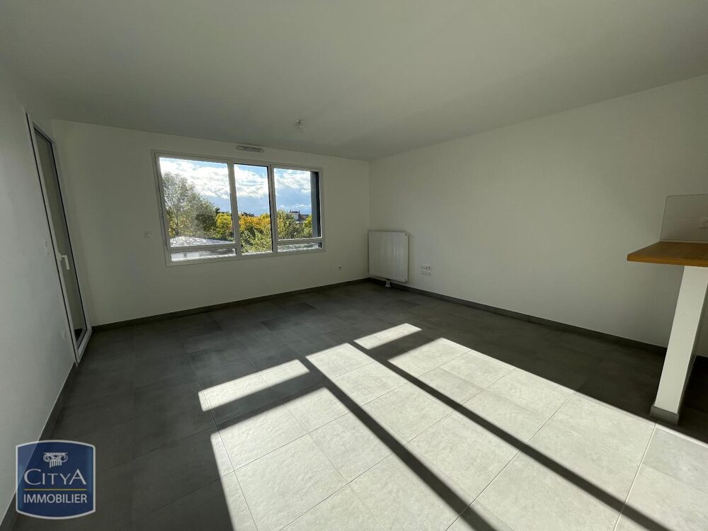 location Appartement - 2 pièce(s) - 55 m² Lingolsheim (67380)