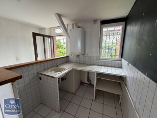 Appartement à louer 3 pièces 50 m²