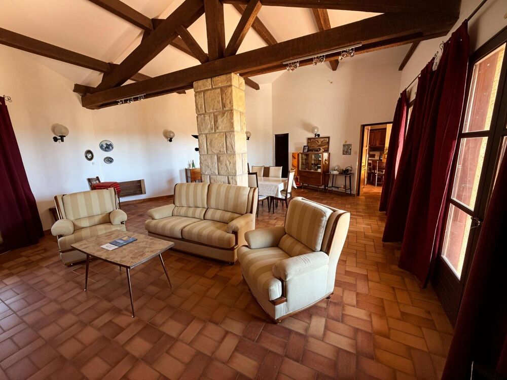 vente Maison - 5 pièce(s) - 157 m² Largentière (07110)
