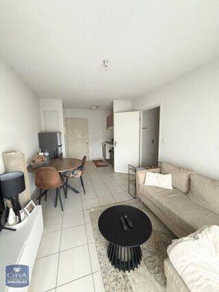  Appartement � louer 2 pi�ces 40 m�