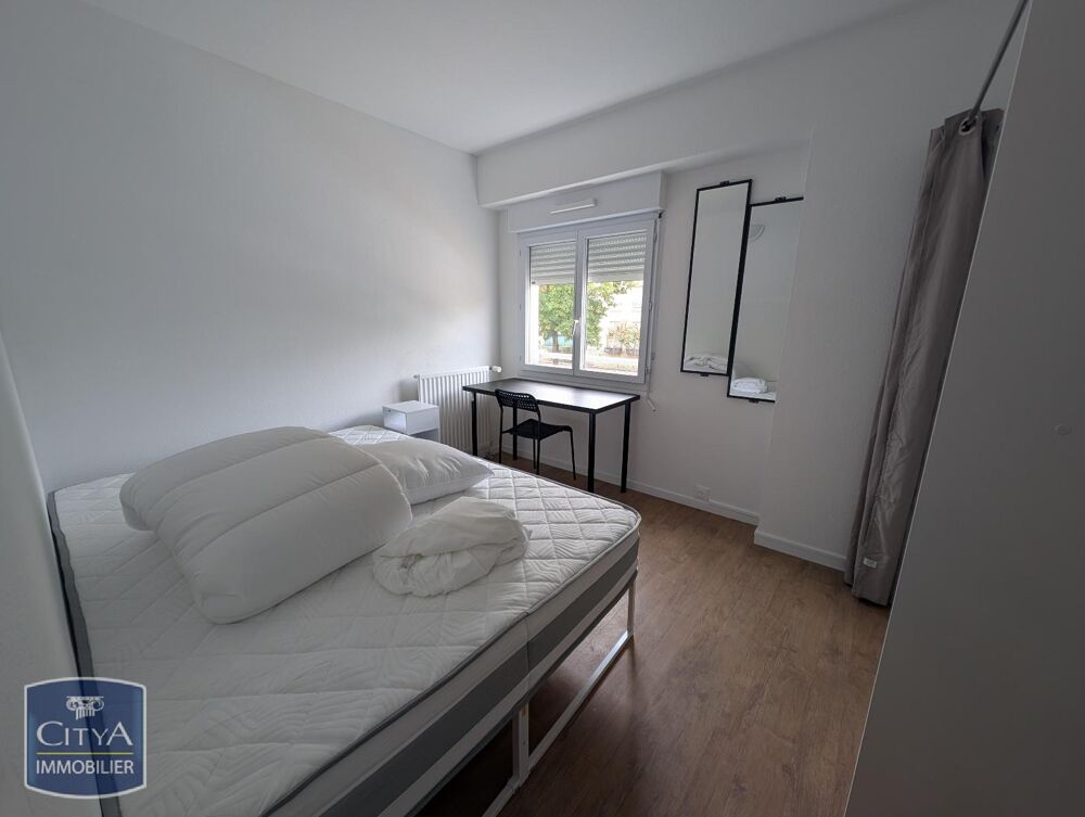 location Appartement - 5 pièce(s) - 104 m² Bordeaux (33300)