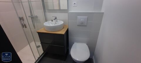  Appartement � louer 2 pi�ces 29 m�