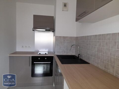  Appartement � louer 2 pi�ces 50 m�