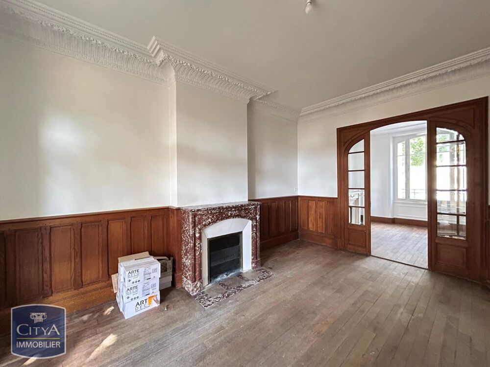 location Appartement - 2 pièce(s) - 45 m² Orléans (45000)