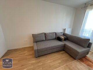  Appartement  louer 1 pice 34 m